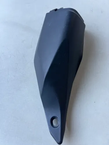 Proteção Escape Cb300f Twister 2023 A 2026 Original Honda