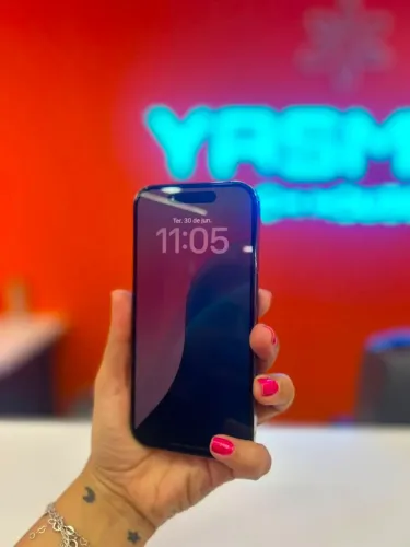 iPhone 14 Pro 128g Seminovo 