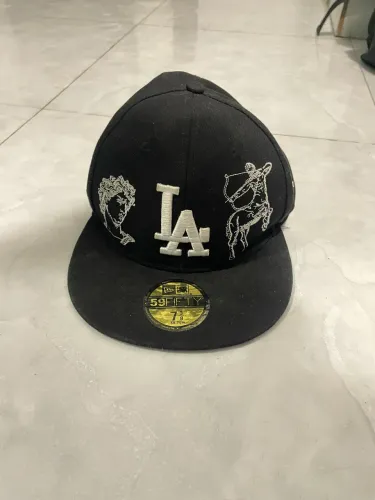 BONÉ 59FIFTY LA MYTHICAL
