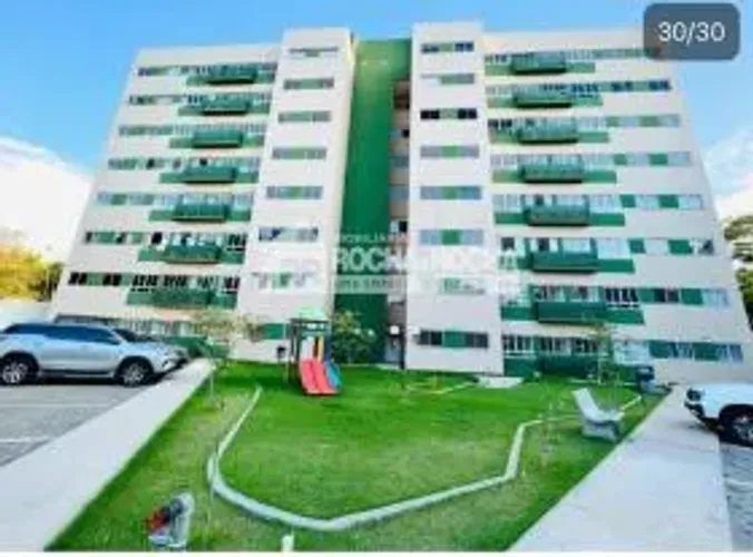 Excelente Apartamento a venda em TERESINA