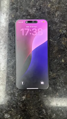 iphone 16 Pro Max 512 GB