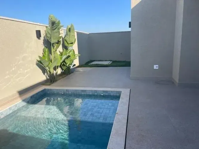 Linda casa no Condomínio Alto do Castelo 2 | Só aqui na Rosa e Rangel Consultoria e Assess
