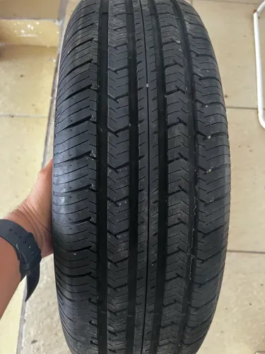 PNEU NOVO 185/65 R15 88H