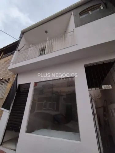 Sala comercial para locação | 45 m² | Centro | Sorocaba, SP