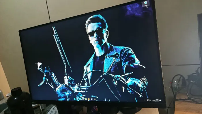 Monitor LG ULTRAGEAR 27POL
