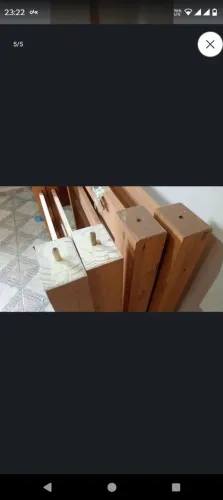 Beliche Tri R$800 reais semi nova sem nenhuma avaria