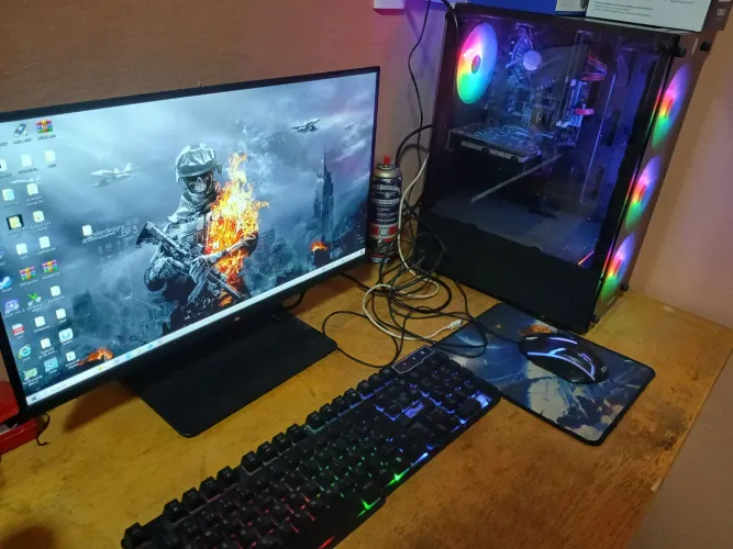 PC completo