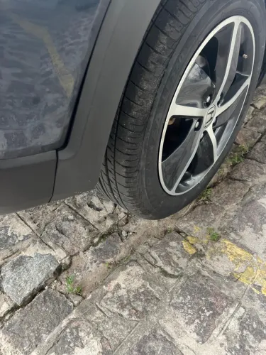 Honda HR-V EX 1.8 Flexone 16V 5P Aut. 2020