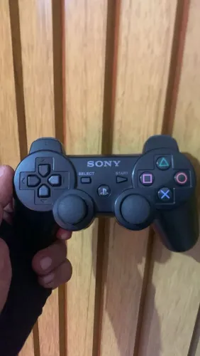 CONTROLE DE PLAYSTATION 3 ORIGINAL
