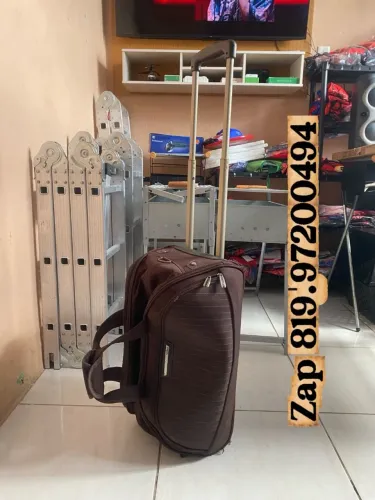 Mala de Bordo 10kg da Sestini