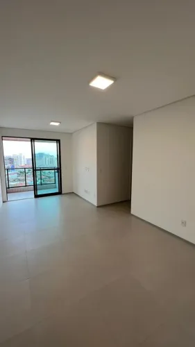 alugo apartamento 70 m² , sendo 3 quartos no Duetto