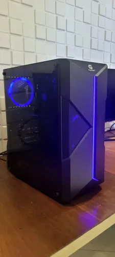 i3-10100 | 16GB DDR4 | RX 6600