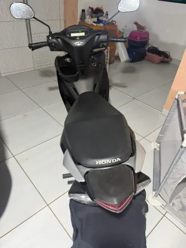 Vendo biz 125 es 2026 em estado de zero