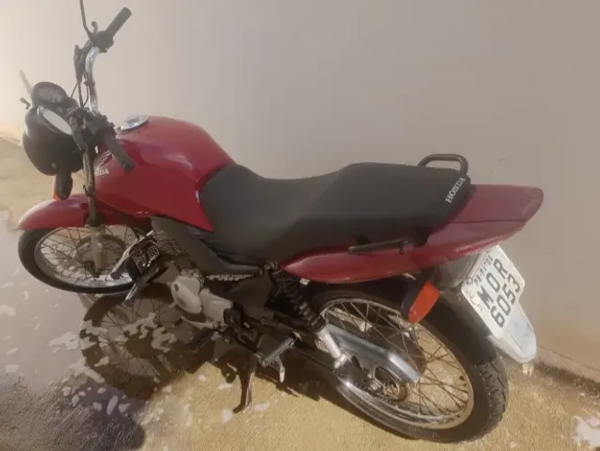 MOTO FAN KS 2010