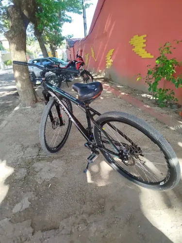 Vendo bicicleta aro 29!