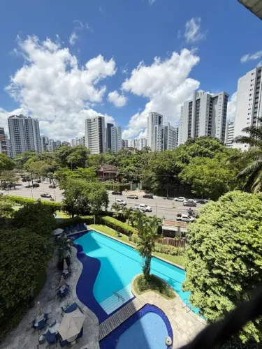 Imóvel para aluguel com 220 metros quadrados com 4 quartos em Tamarineira - Recife - PE