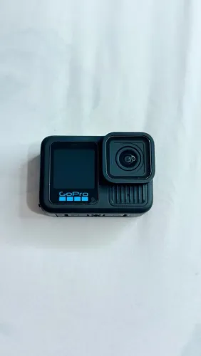 Go pro 13 black