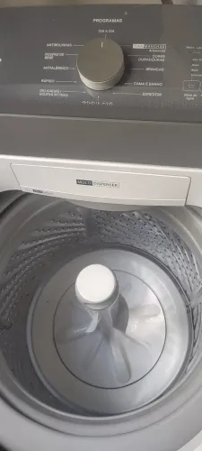 Máquina de lavar 