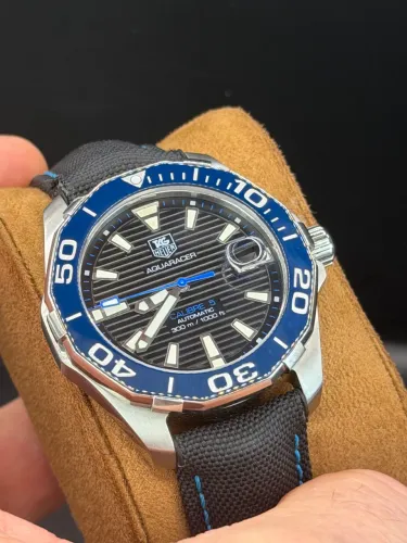 Tag Heuer 