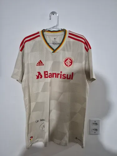 CAMISA ORIGINAL INTER - SPORT CLUB INTERNACIONAL