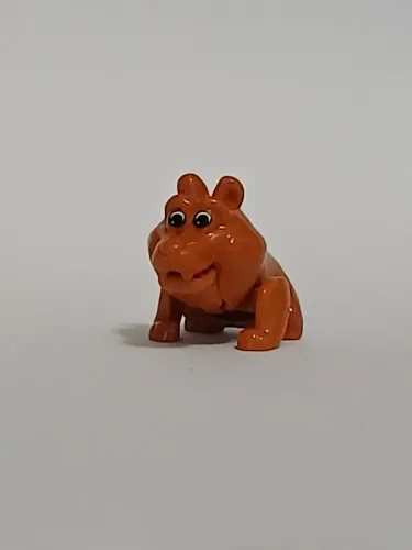 Brinquedo Kinder Ovo bichinho 2