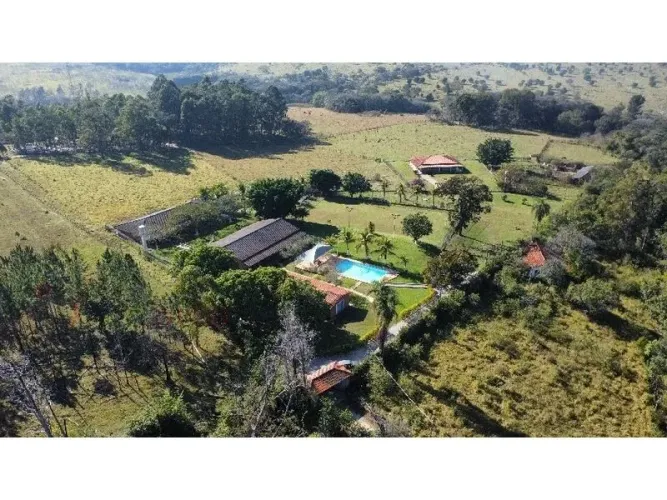 Sítio SOROCABA - SP