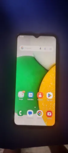 Samsung a03 core todo bom
