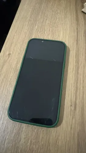 IPHONE 13 PRO MAX - FUNCIONA TUDO