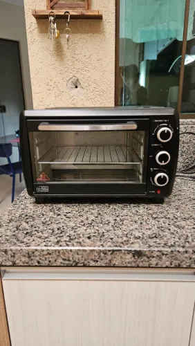 Forno elétrico