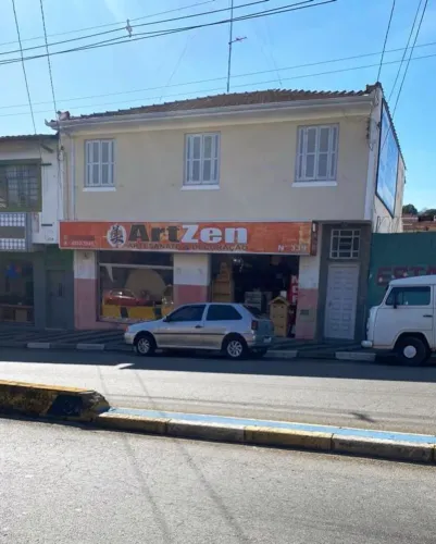 Imóveis Comerciais para Venda em Bragança Paulista, Centro