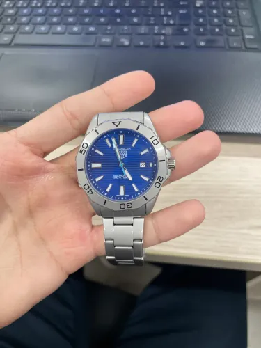 Relógio tag heuer