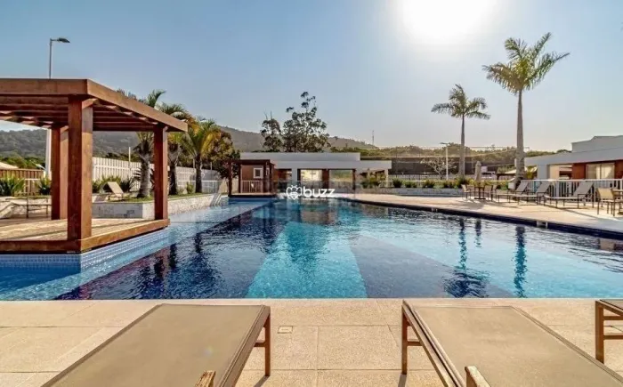 Casa 2 quartos 78m² em Morro das Pedras, Florianópolis