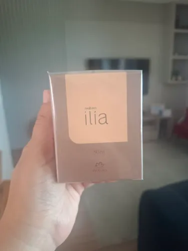 Natura ilia novo e lacrado 