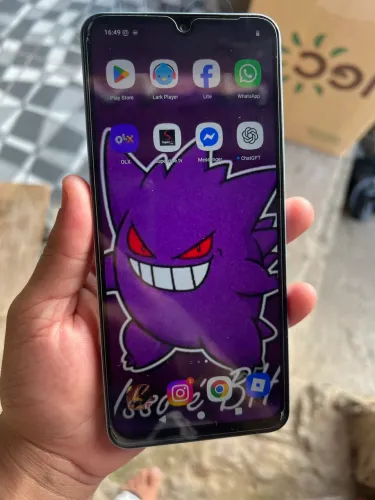 REDMI A5 NOVO