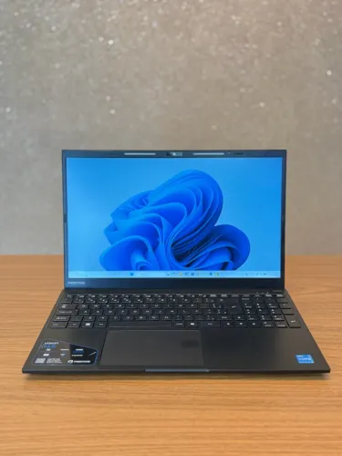 Notebook Positivo Vision i15 | Intel Core i3-N300 | 8GB RAM | SSD 256GB
