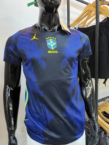 Camisa Seleção brasileira 2026