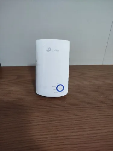 Extensor de sinal wi-fi Tp-Link . 2.4GHZ