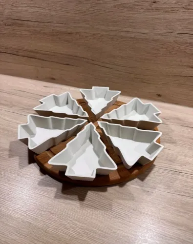 Decorações Natalinas