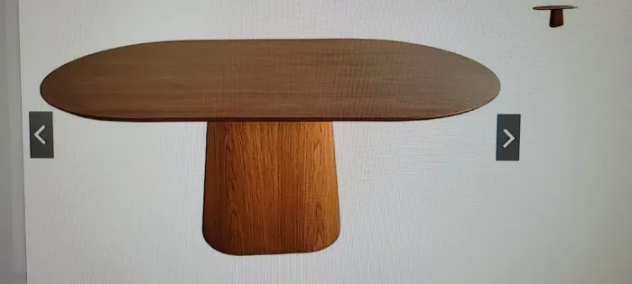 Mesa de jantar