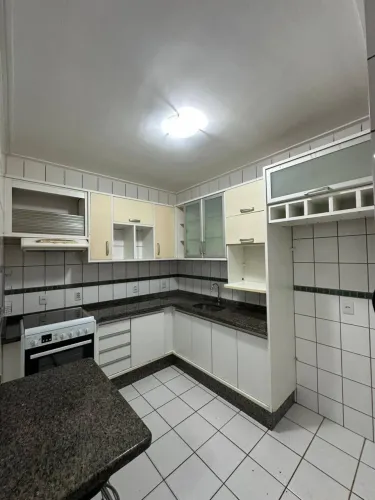 Apartamento com 3 quartos no Villagio di Montalcino