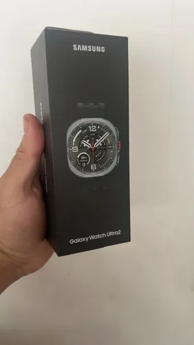 Samsung Galaxy Watch ultra 2 47mm