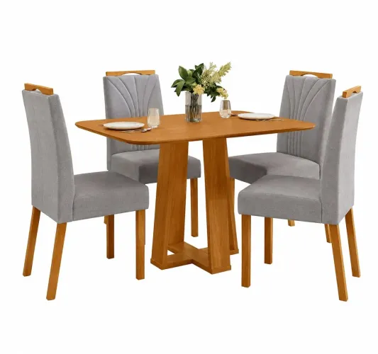 CONJUNTO DE MESA - JOSE MOVEIS