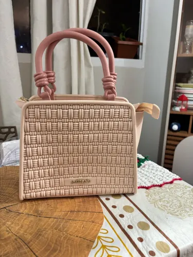 Bolsa petite jolie