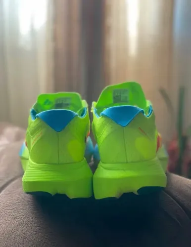 Tênis Adidas Adzero Rc Rio