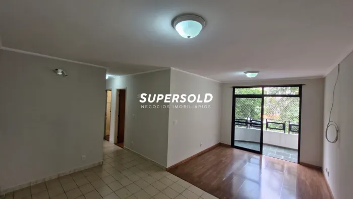 Costa Del Sol - Apartamento para alugar no bairro Jardim Proença - Campinas/SP