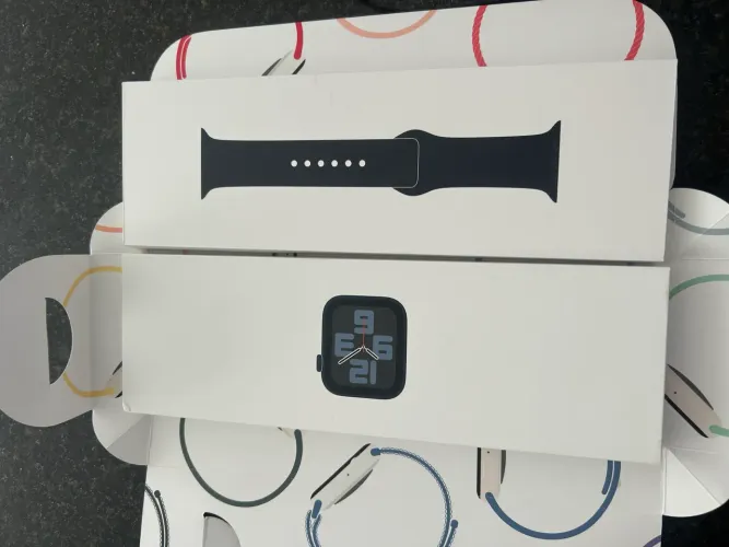 Apple Watch SE 2 44mm