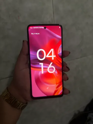 Moto g05