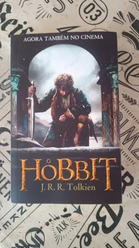 O HOBBIT