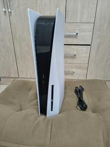 Playstation 5 Fat Digital (Envio Olx Pay)