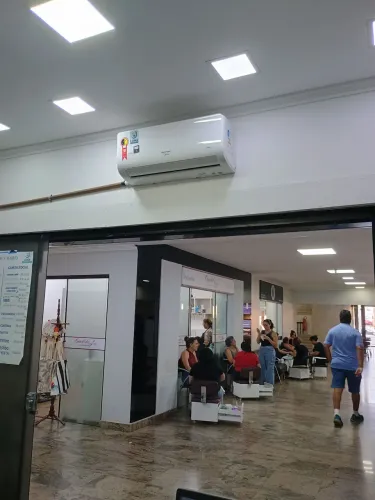 VENDE-SE ÓTIMA LAVANDERIA
